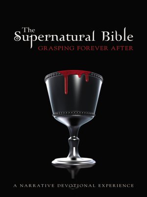 cover image of Supernatural Bible